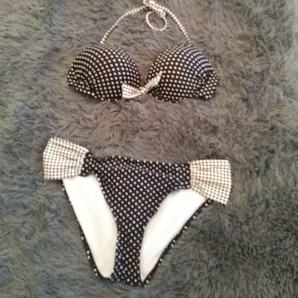 Two piece